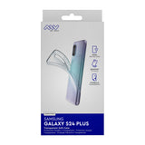 Mobile cover Myway Galaxy S24 Plus Galaxy S24 Plus