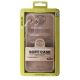 Mobile cover Muvit for Change Galaxy A35 5G Samsung Galaxy A34 5G