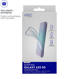 Mobile cover Myway Galaxy A25 5G