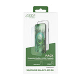 Mobile Case and Protector Myway Galaxy A35 5G Samsung Galaxy A34 5G