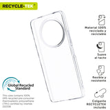Mobile cover Muvit for Change Redmi A3 4G