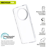 Mobile cover Muvit for Change Redmi A3 4G