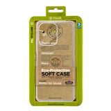 Mobile cover Muvit for Change Redmi 13C 5G/4G