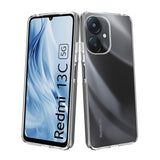Mobile cover Muvit for Change Redmi 13C 5G/4G