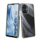 Mobile cover Muvit for Change Redmi 13C 5G/4G