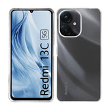 Mobile cover Muvit for Change Redmi 13C 5G/4G