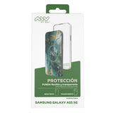 Mobile cover Myway Galaxy A55 5G