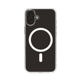 Mobile cover Muvit for Change iPhone 16 Magnetic