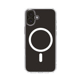 Mobile cover Muvit for Change iPhone 16 Magnetic