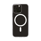 Mobile cover Muvit for Change iPhone 16 Pro Magnetic