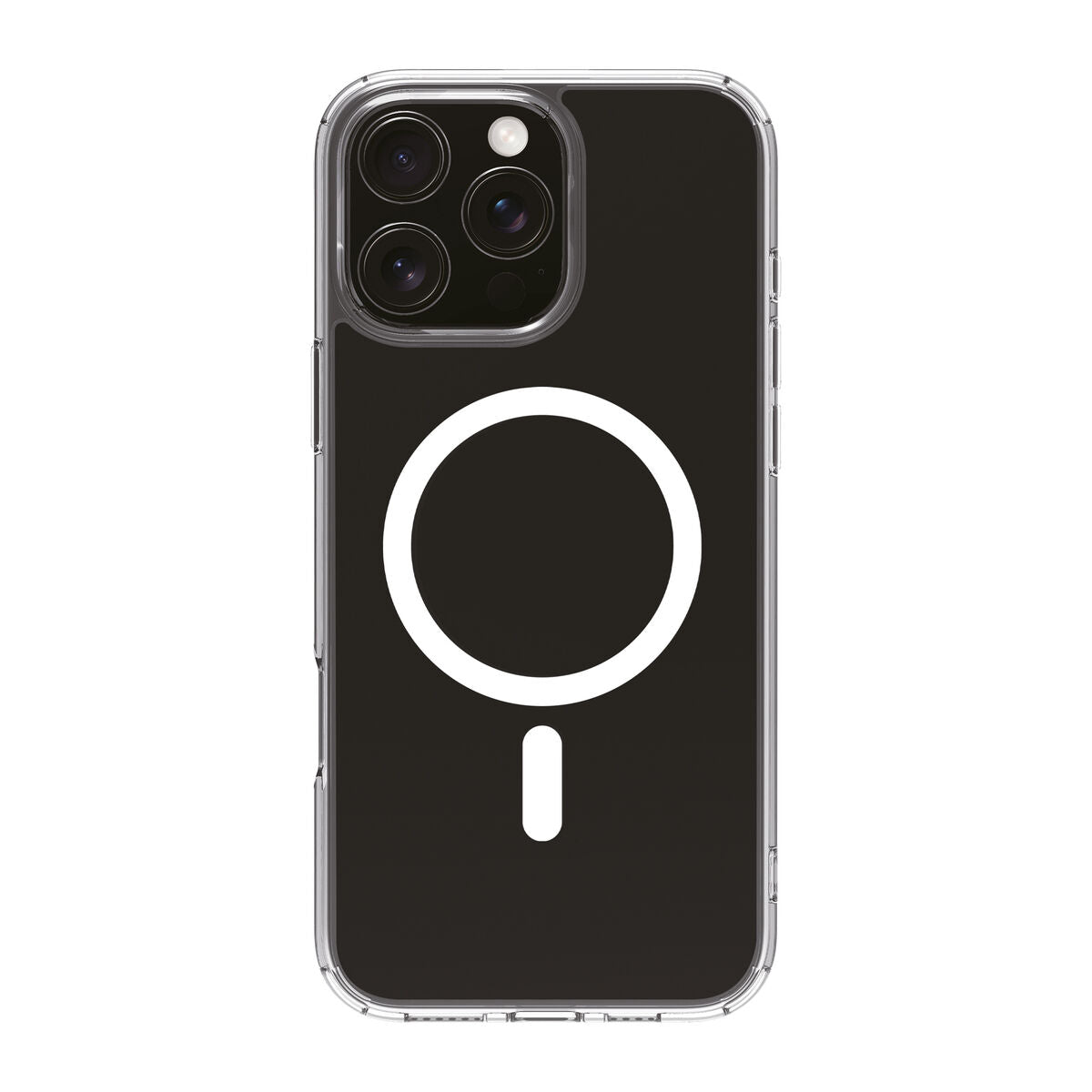 Mobile cover Muvit for Change iPhone 16 Pro Max Magnetic