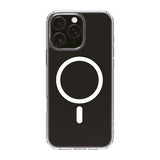 Mobile cover Muvit for Change iPhone 16 Pro Max Magnetic