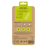 Mobile cover Muvit for Change iPhone 16 Plus