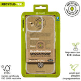 Mobile cover Muvit for Change iPhone 16 Pro Max