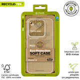 Mobile cover Muvit for Change Xiaomi 14