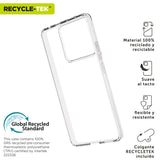 Mobile cover Muvit for Change Redmi Note 13 Pro 5G