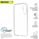 Mobile cover Muvit for Change Galaxy A16
