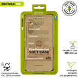 Mobile cover Muvit for Change Galaxy A16