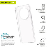 Mobile cover Muvit for Change Redmi 14C