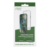 Mobile cover Myway Redmi Note 14 Pro+ 5G