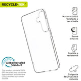 Mobile cover Muvit for Change Samsung Galaxy S25 Galaxy S25