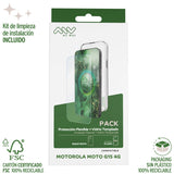 Mobile Case and Protector Myway Moto G15 4G/Moto G15 Power 4G