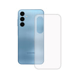 Mobile cover KSIX Transparent Galaxy A25