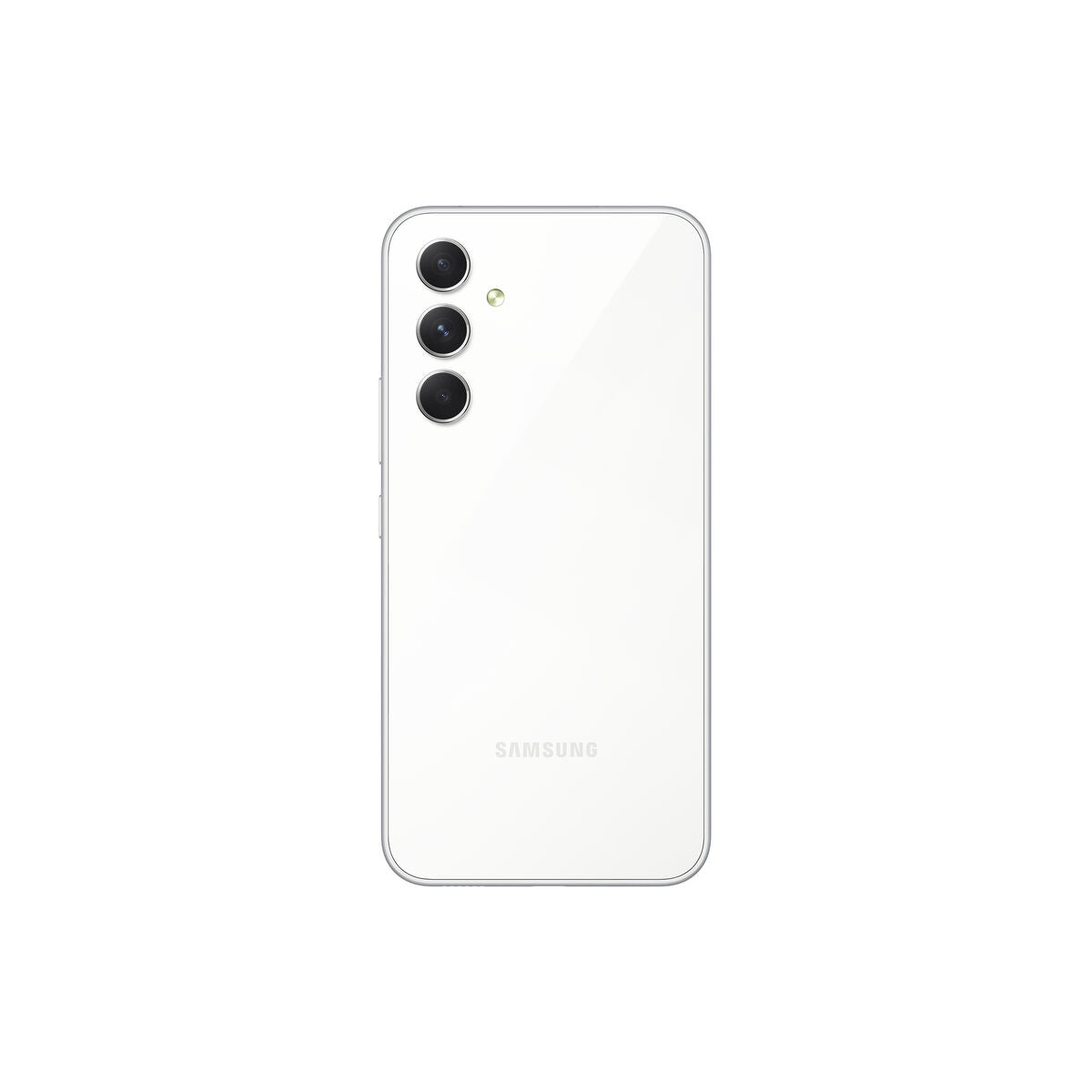 Smartphone Samsung Galaxy A54 5G 6,4" 8 GB RAM 256 GB White