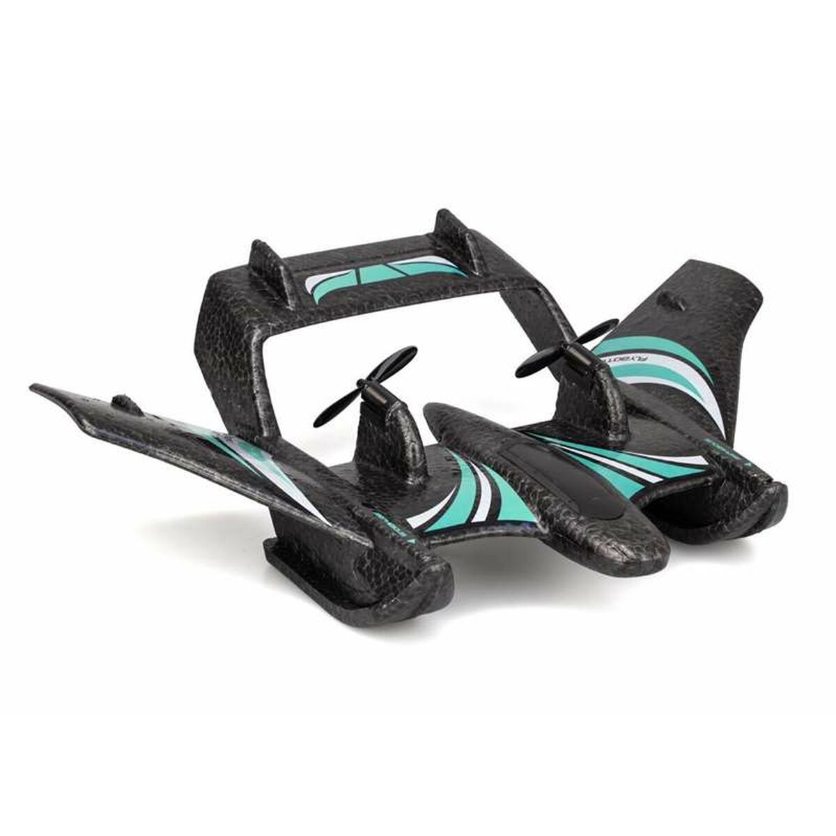 Remote-Controlled Vehicle Bizak Aqua Wingz