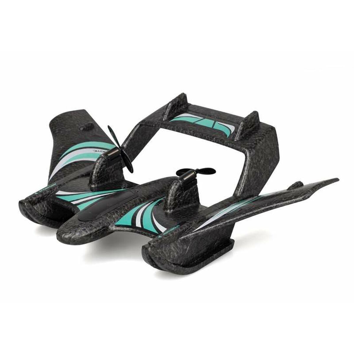Remote-Controlled Vehicle Bizak Aqua Wingz
