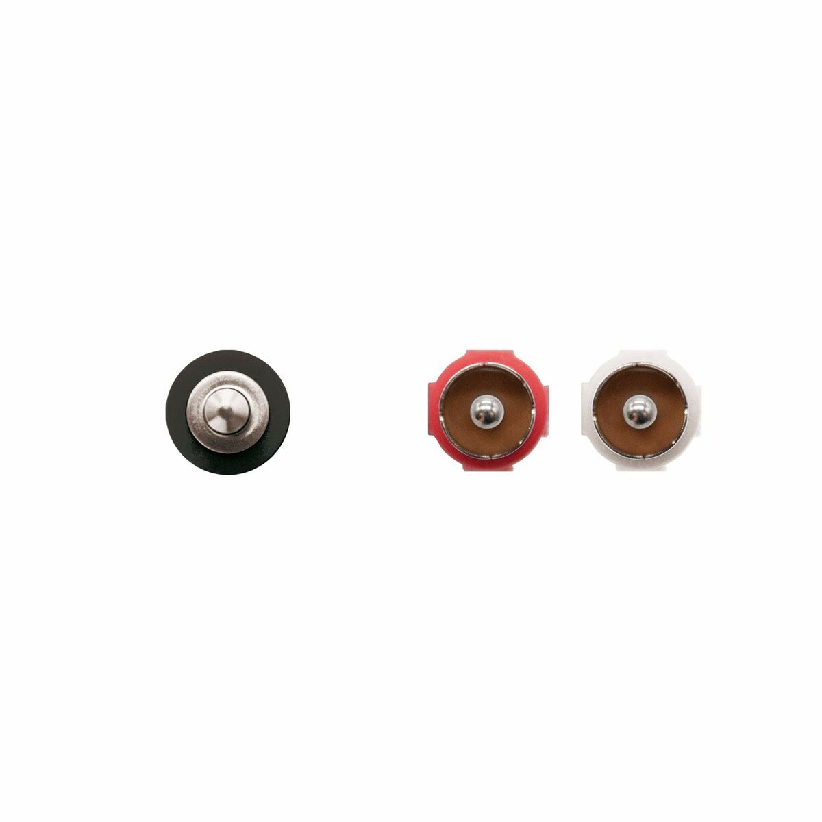 Jack Cable NANOCABLE 10.24.0310 10 m Male Plug RCA x 2