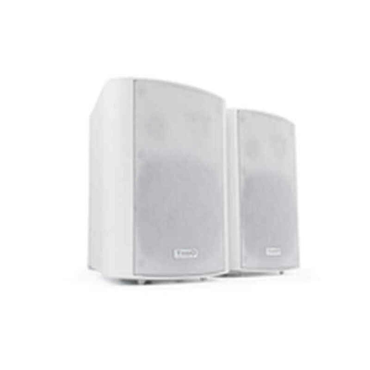 PC Speakers TooQ TQOWS-01W