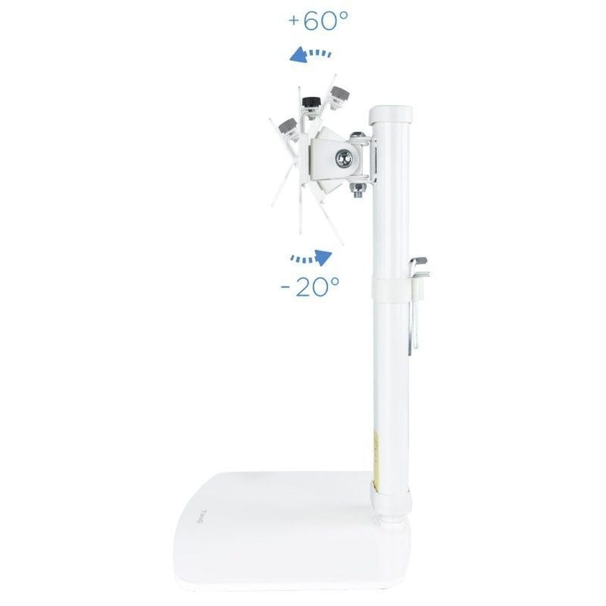 Screen Table Support TooQ DB1127TN-W 17"-27"