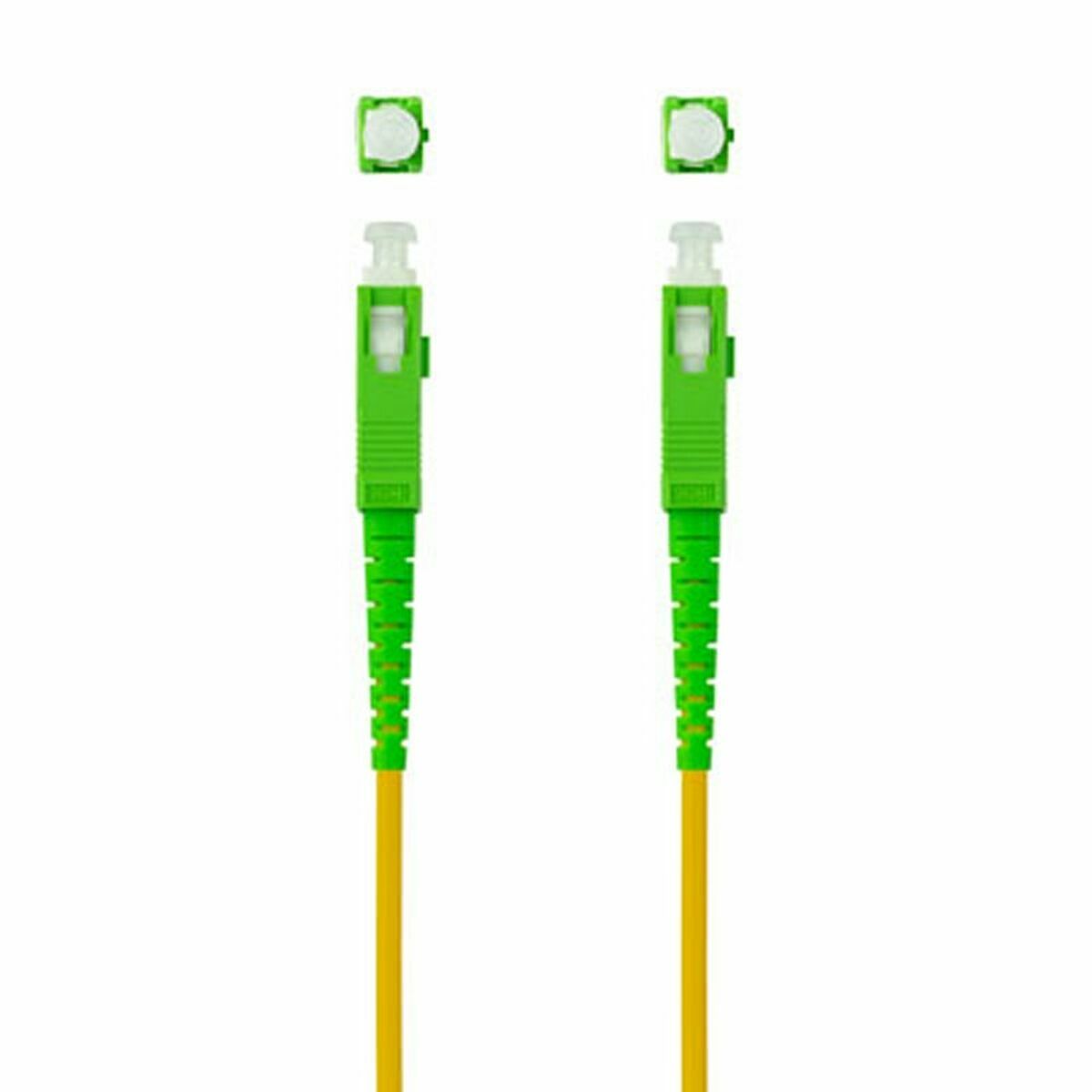 Fibre optic cable NANOCABLE 10.20.0005 5 m
