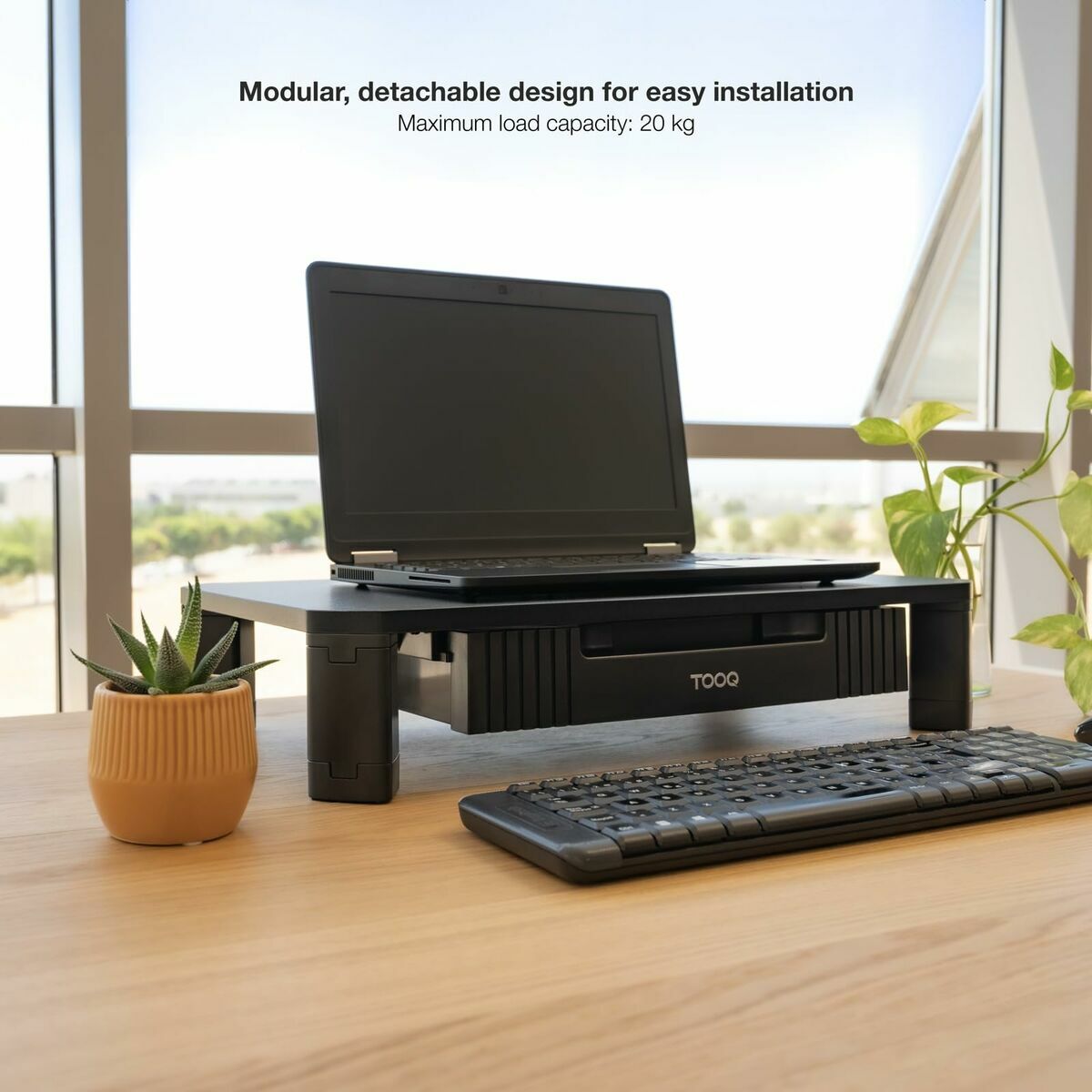 TV Mount TooQ TQMMPD02