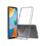 Mobile cover Redmi 10C Transparent