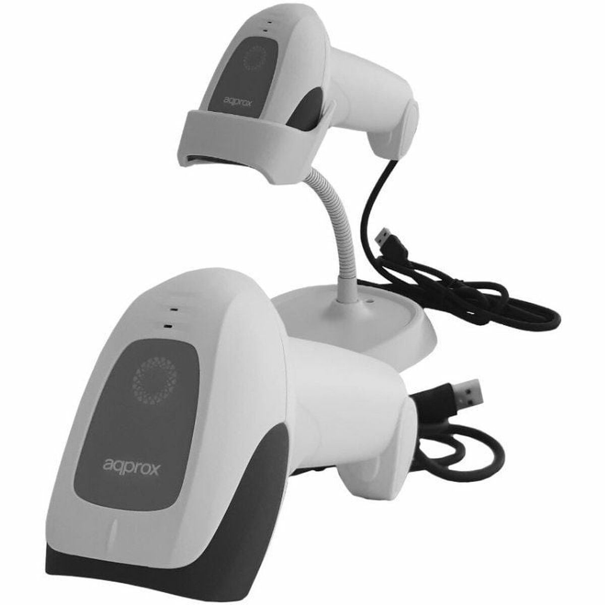Barcode Reader approx! appLS11ASWH
