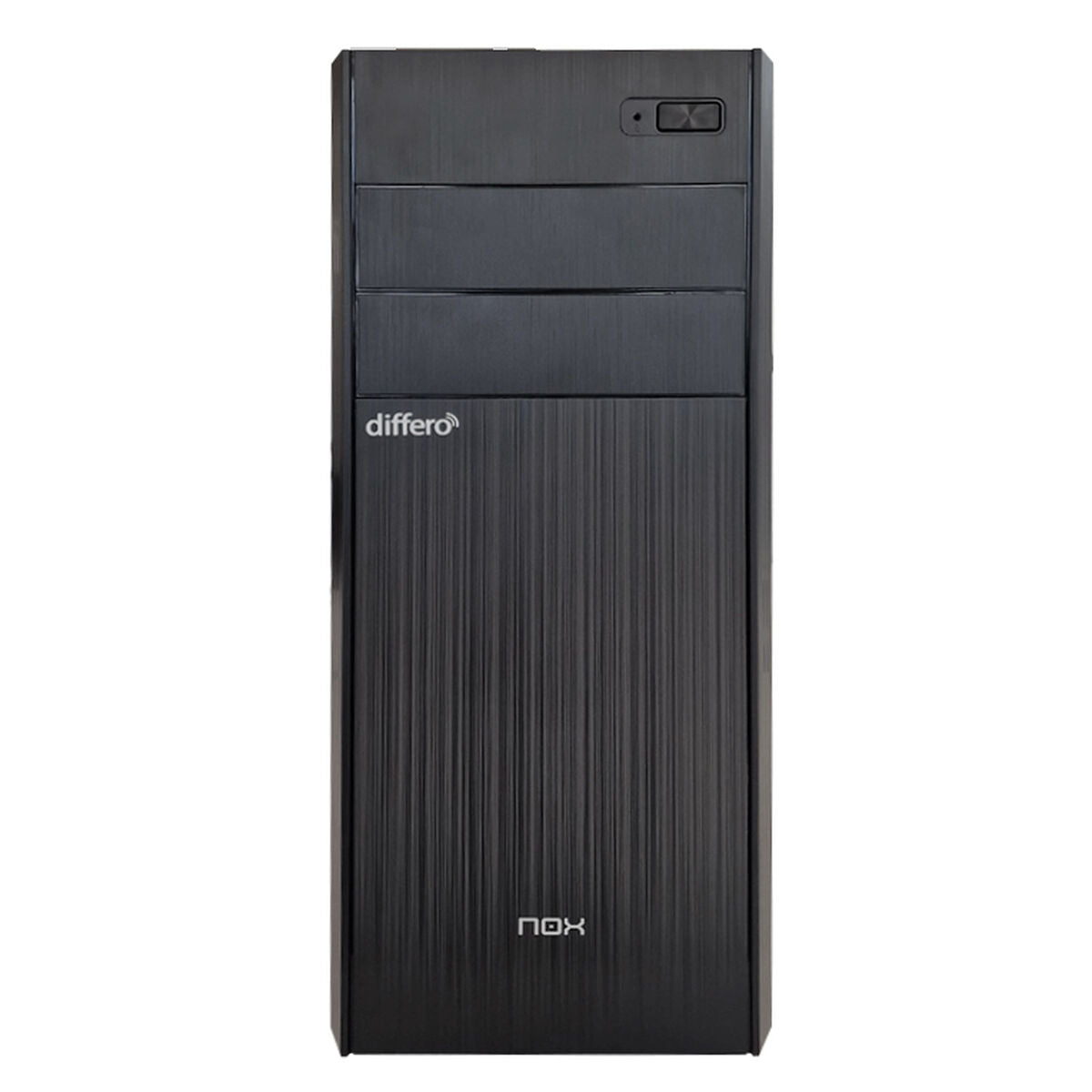 Desktop PC Differo