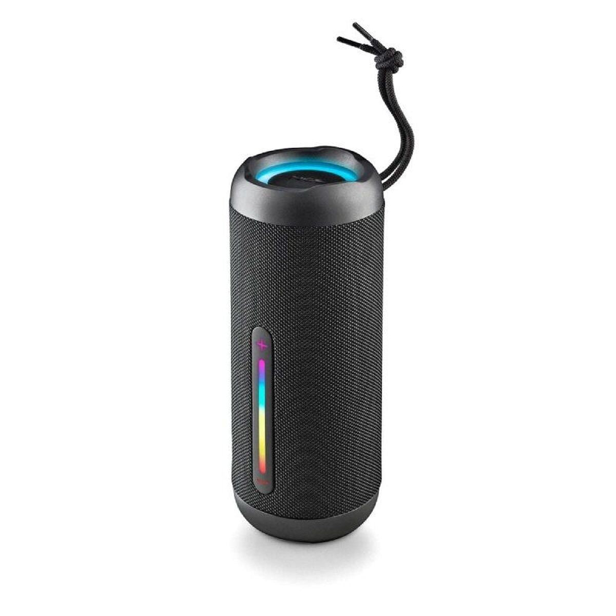 Portable Bluetooth Speakers NGS ROLLERFURIA2BLACK