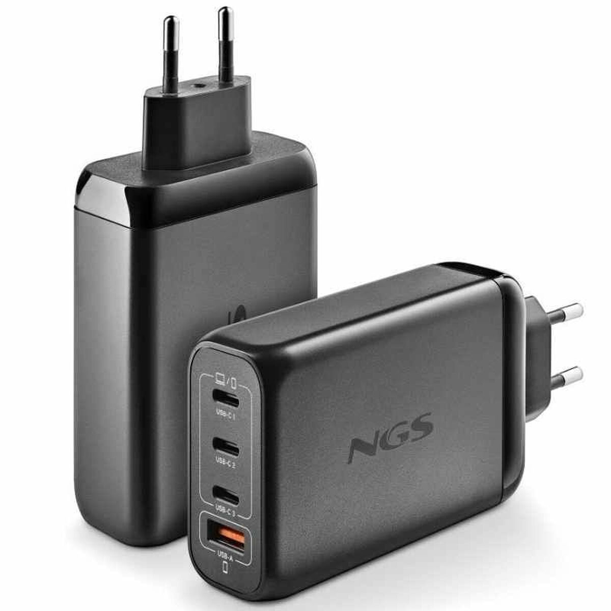 Laptop Charger NGS BUD140W 140 W