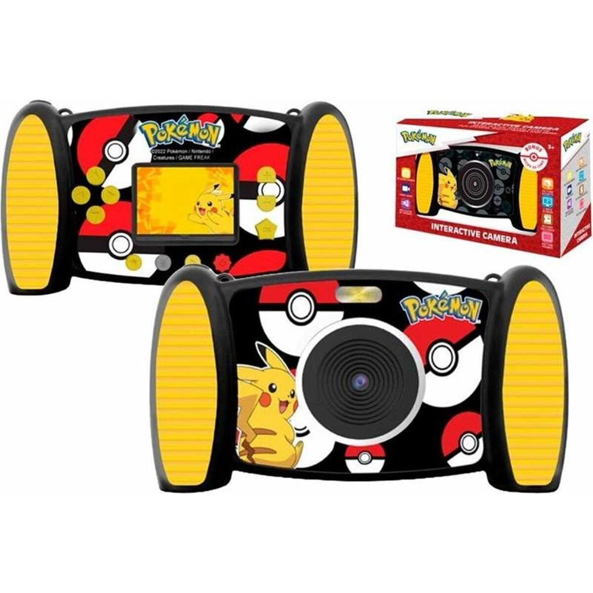 Children’s Digital Camera Kids Licensing