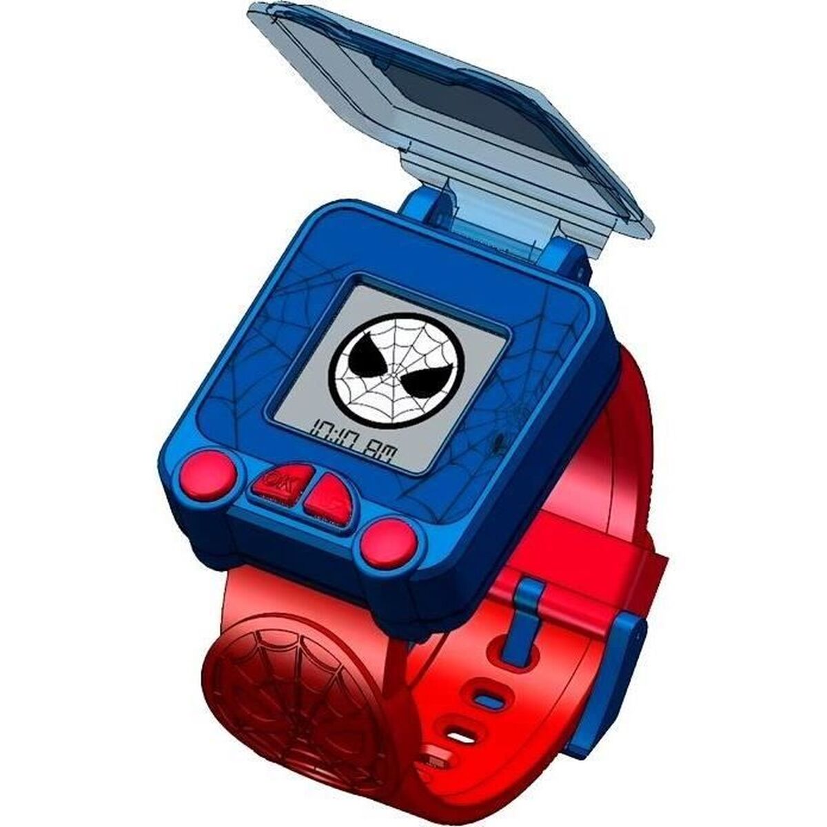 Smartwatch Kids Licensing