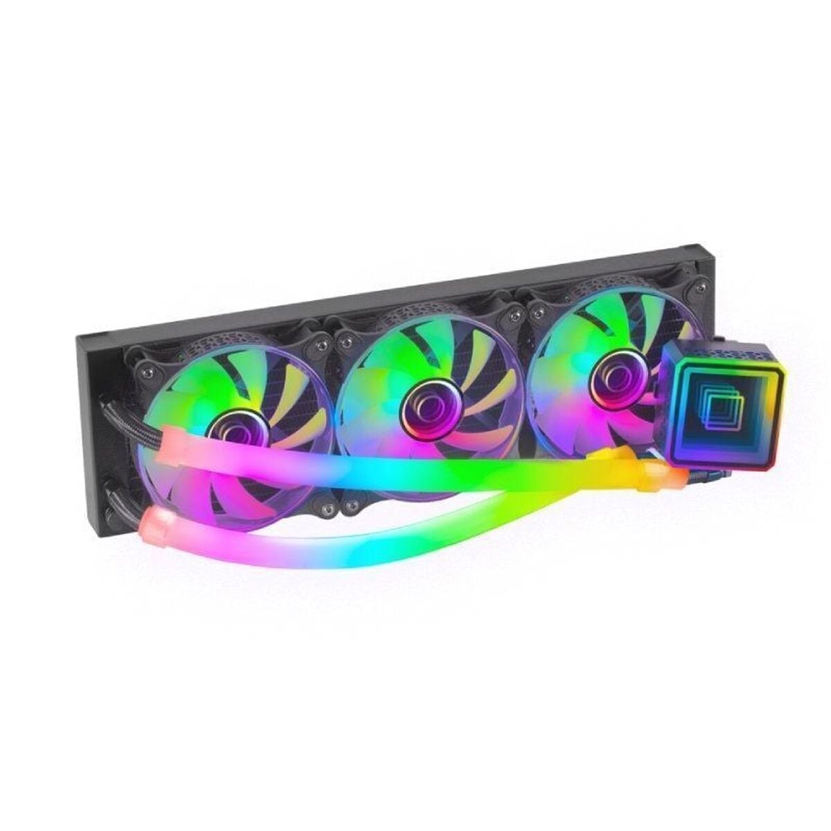 Liquid Refrigeration Kit Mars Gaming ML-ULTRA360