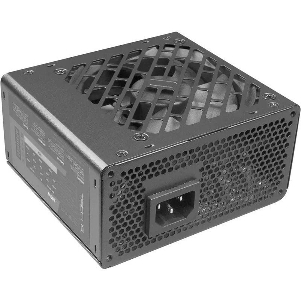 Power supply Tacens APSIII500 ATX 500 W