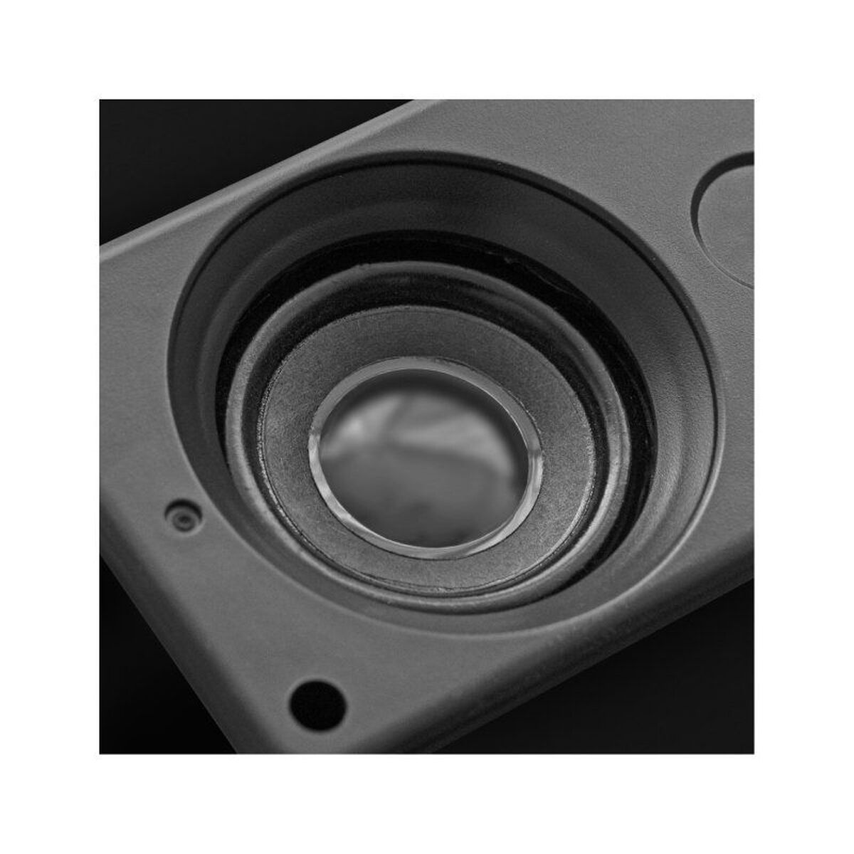 PC Speakers Mars Gaming MSH 10 W