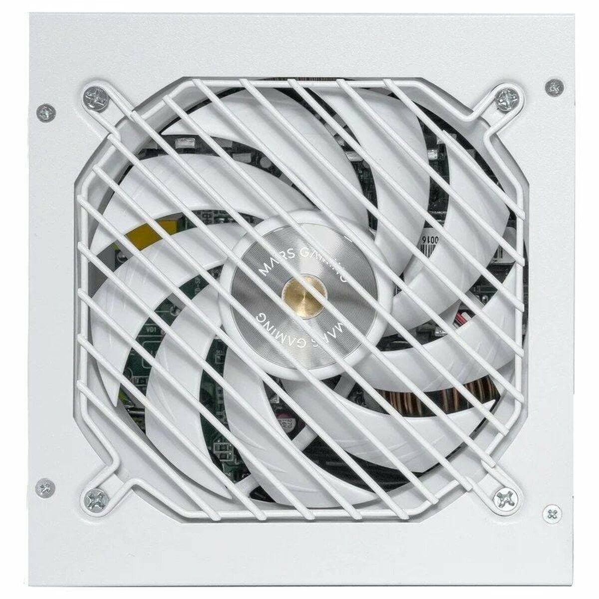 Power supply Mars Gaming MPB750SIW ATX 750 W 80 Plus Bronze