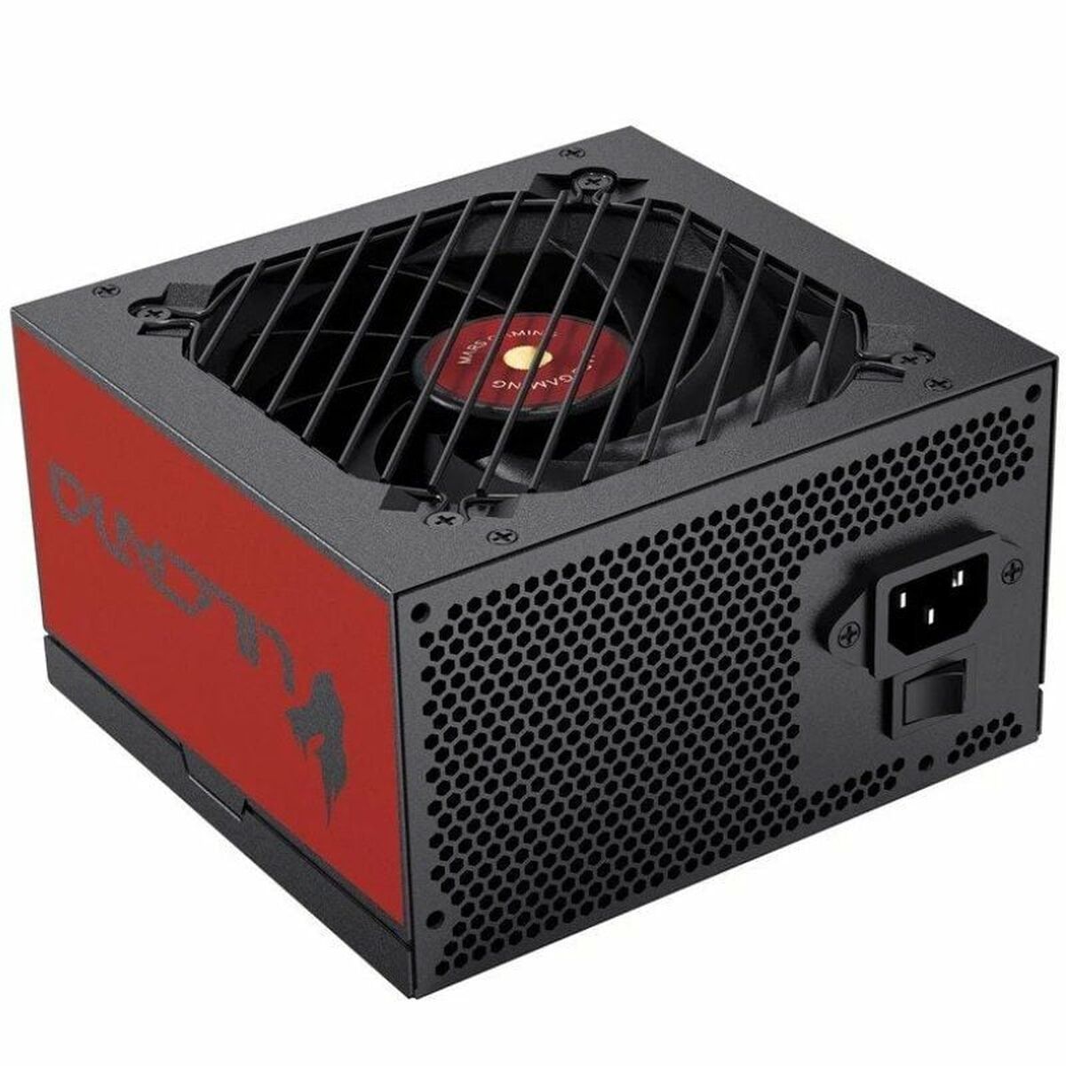 Power supply Mars Gaming MPVU750SI ATX 750 W 80 Plus Silver