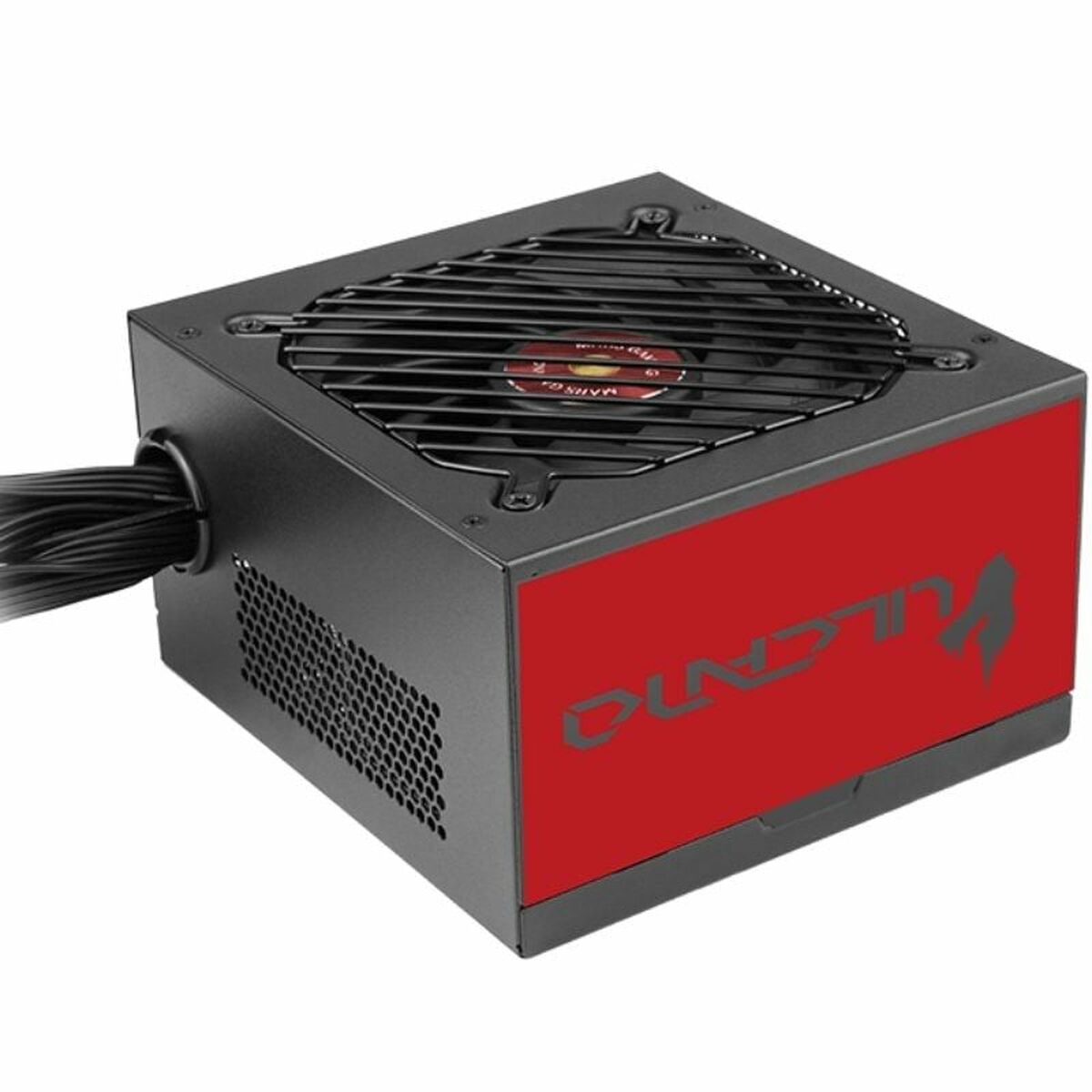 Power supply Mars Gaming MPVU750SI ATX 750 W 80 Plus Silver