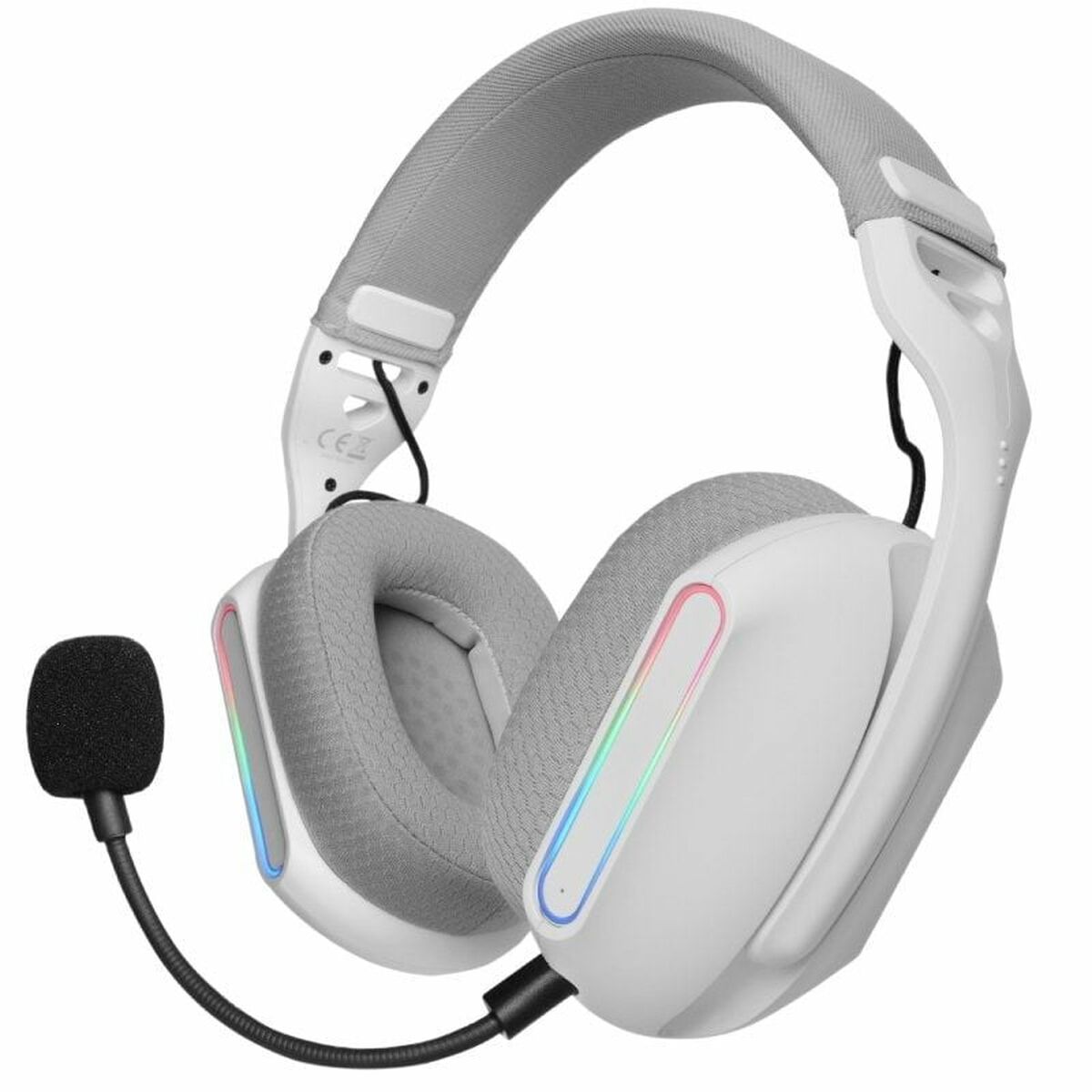 Microphone Mars Gaming MHWPROW
