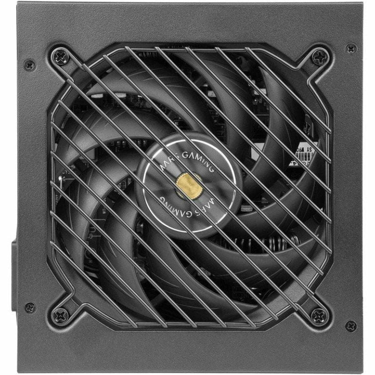 Power supply Mars Gaming MPB750SIM ATX 750 W 80 Plus Bronze